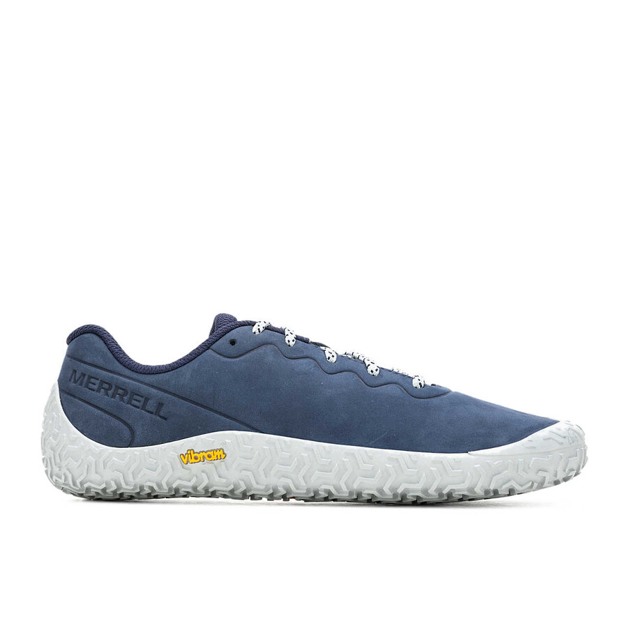 dames vapor glove 6 leren blotevoetschoenen sea