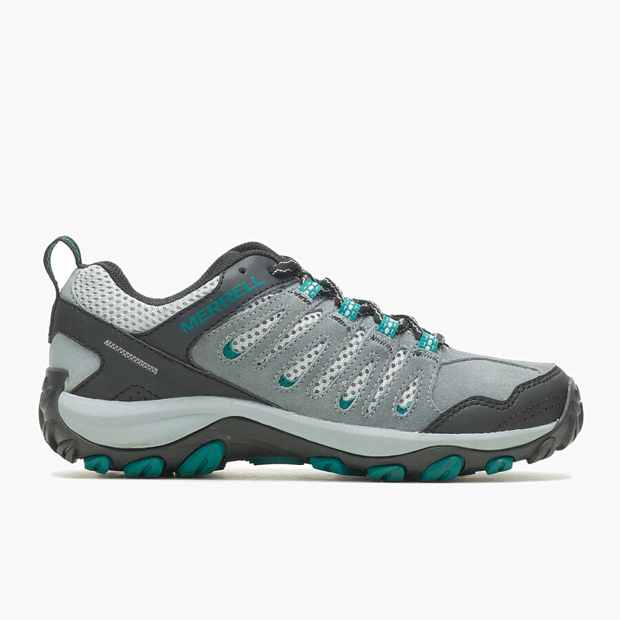 dames - crosslander 3 - schoenen monumentmeer