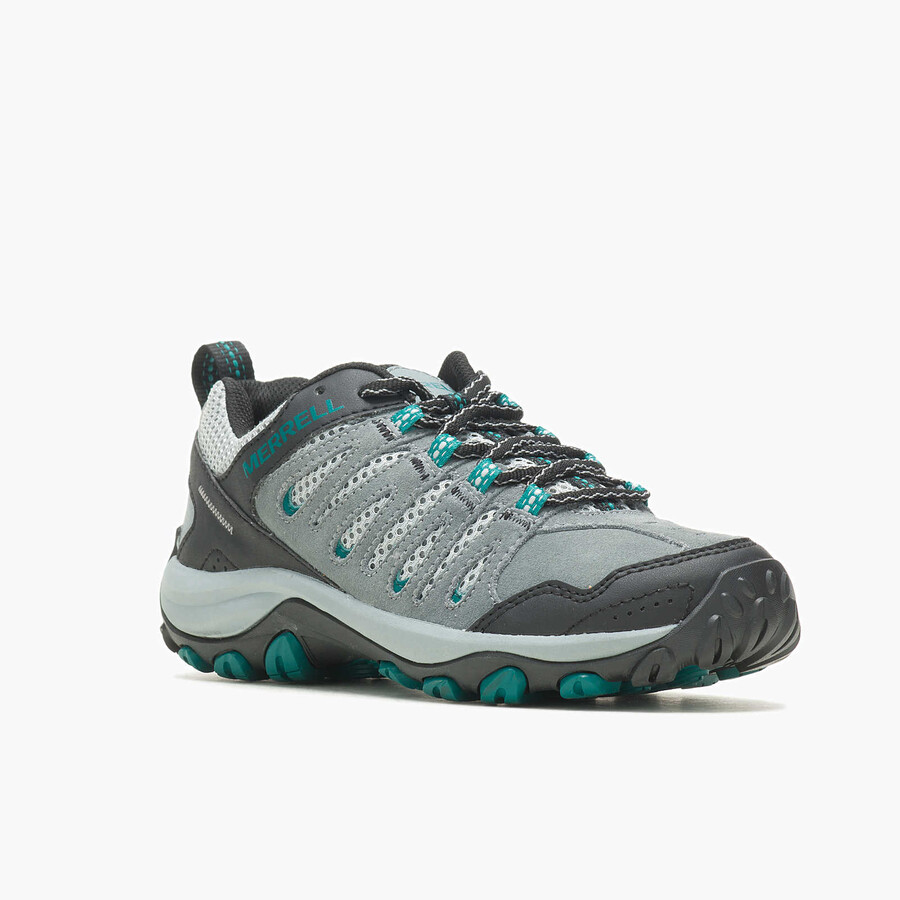 dames - crosslander 3 - schoenen monumentmeer