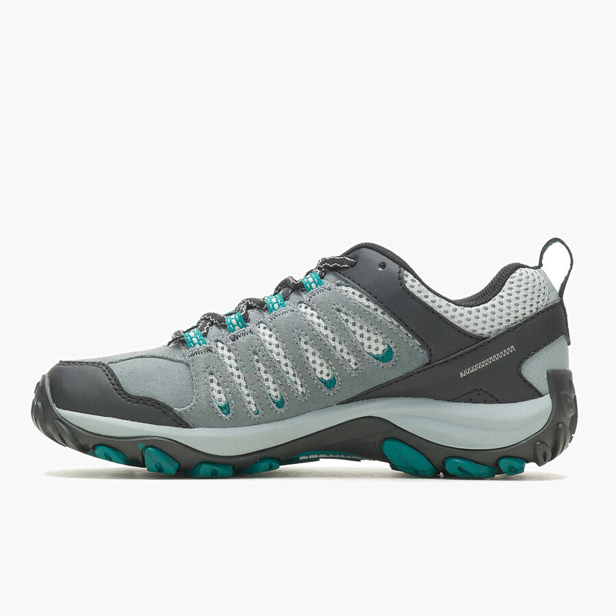 dames - crosslander 3 - schoenen monumentmeer