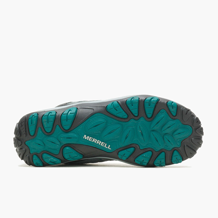 dames - crosslander 3 - schoenen monumentmeer