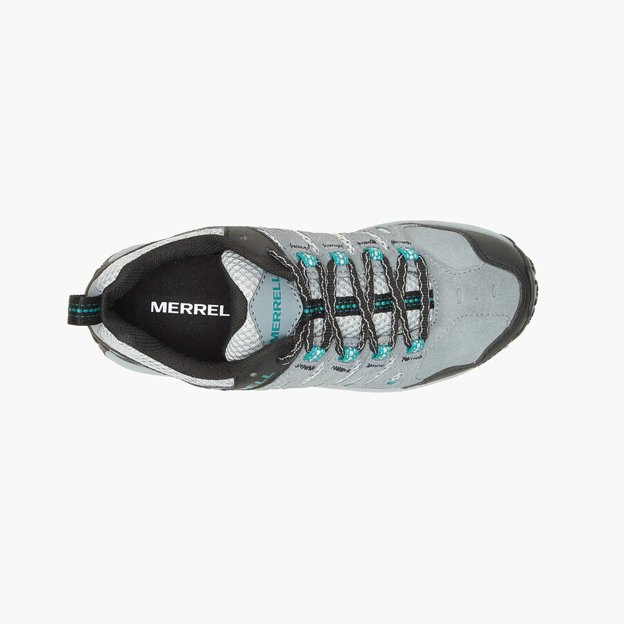 dames - crosslander 3 - schoenen monumentmeer