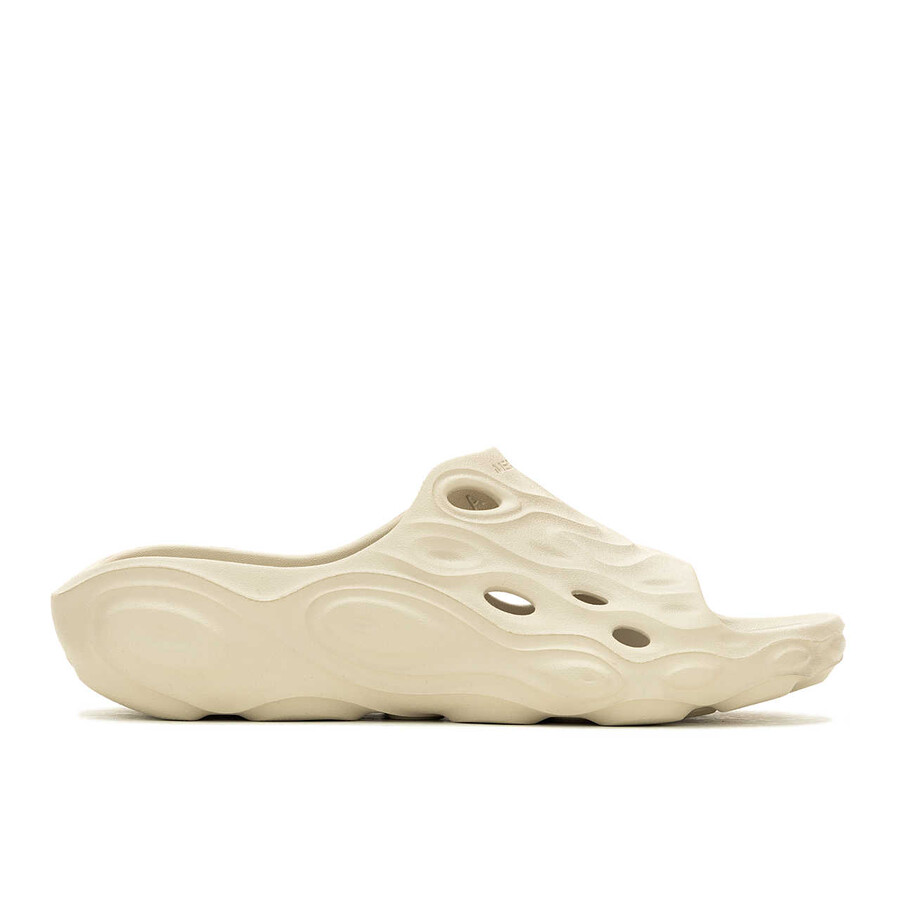 dames - hydro slide 2 - sandalen oyster