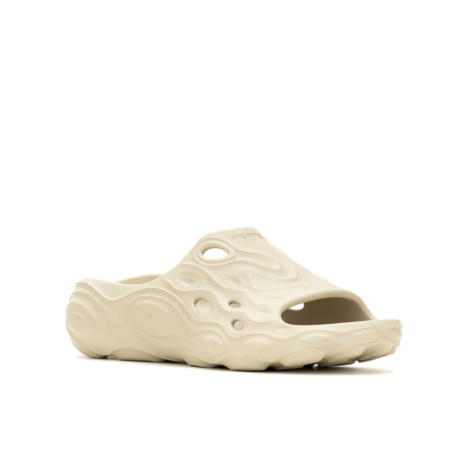 dames - hydro slide 2 - sandalen oyster