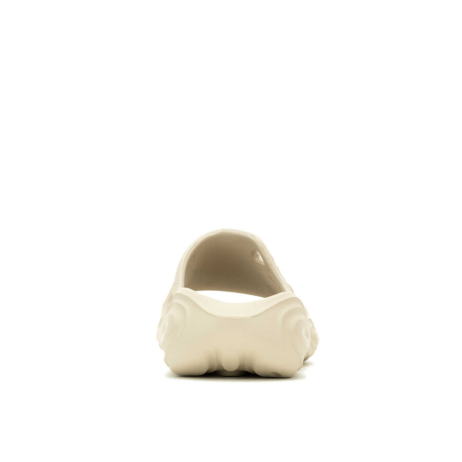 dames - hydro slide 2 - sandalen oyster