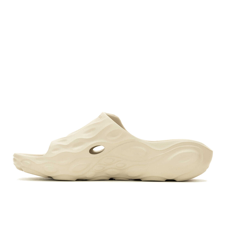 dames - hydro slide 2 - sandalen oyster