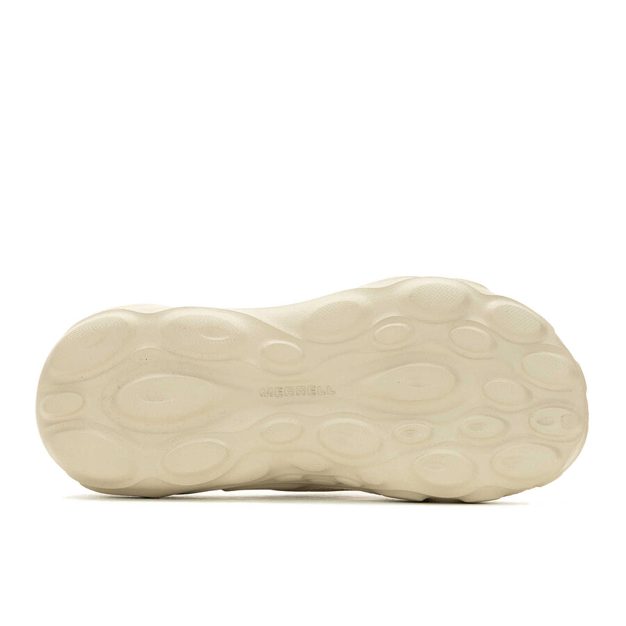 dames - hydro slide 2 - sandalen oyster