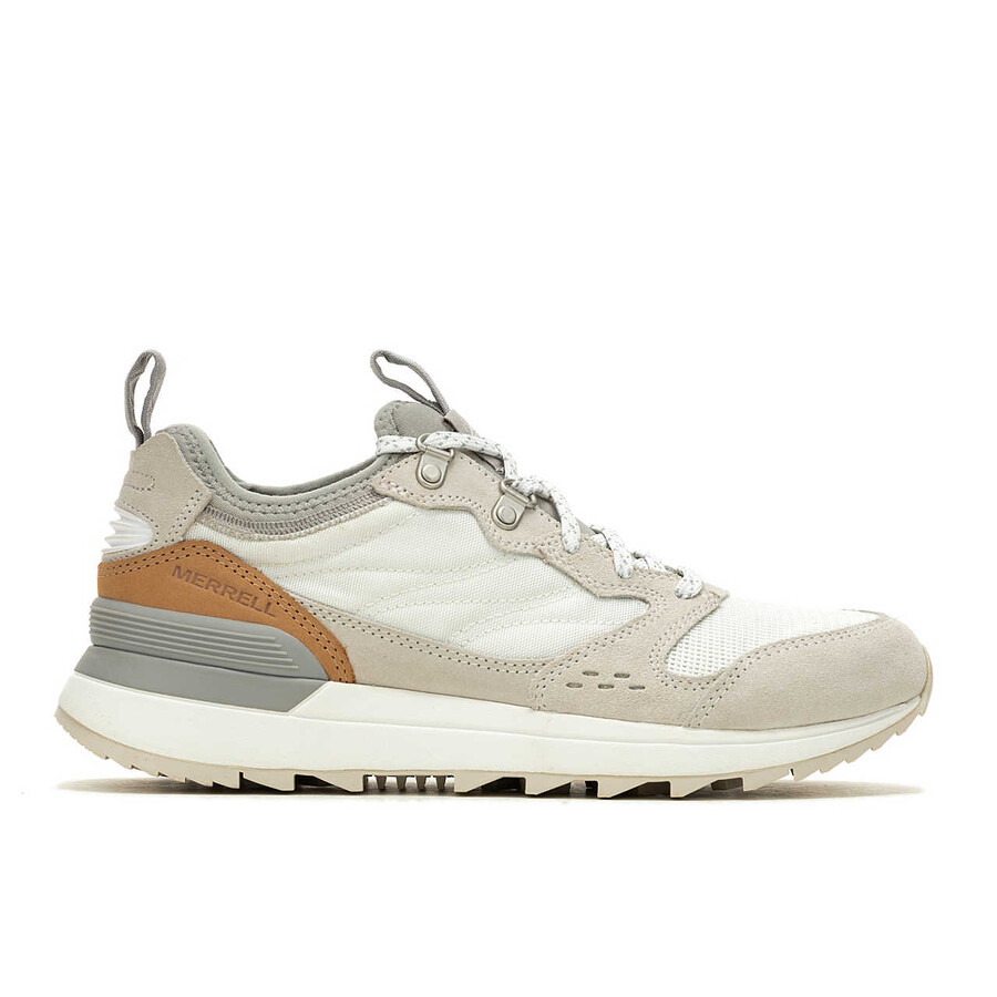 dames alpine 83 sneaker recraft casual sneakers moon