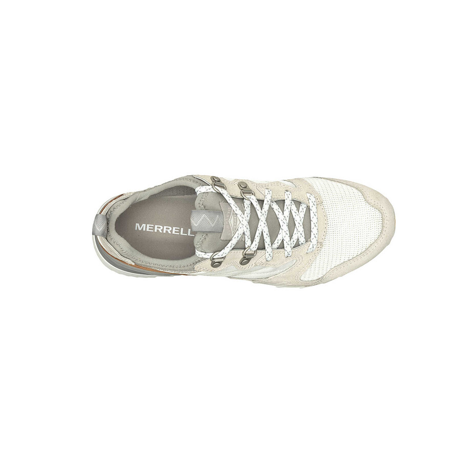 dames alpine 83 sneaker recraft casual sneakers moon