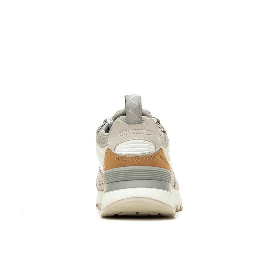 dames alpine 83 sneaker recraft casual sneakers moon