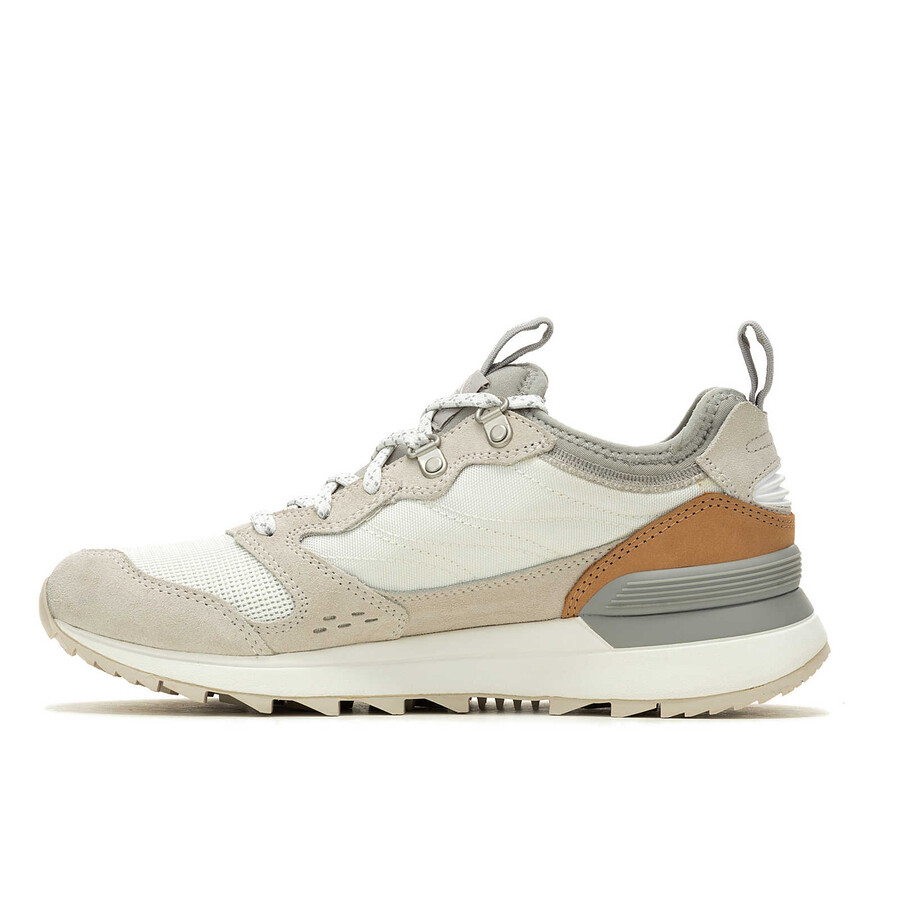 dames alpine 83 sneaker recraft casual sneakers moon