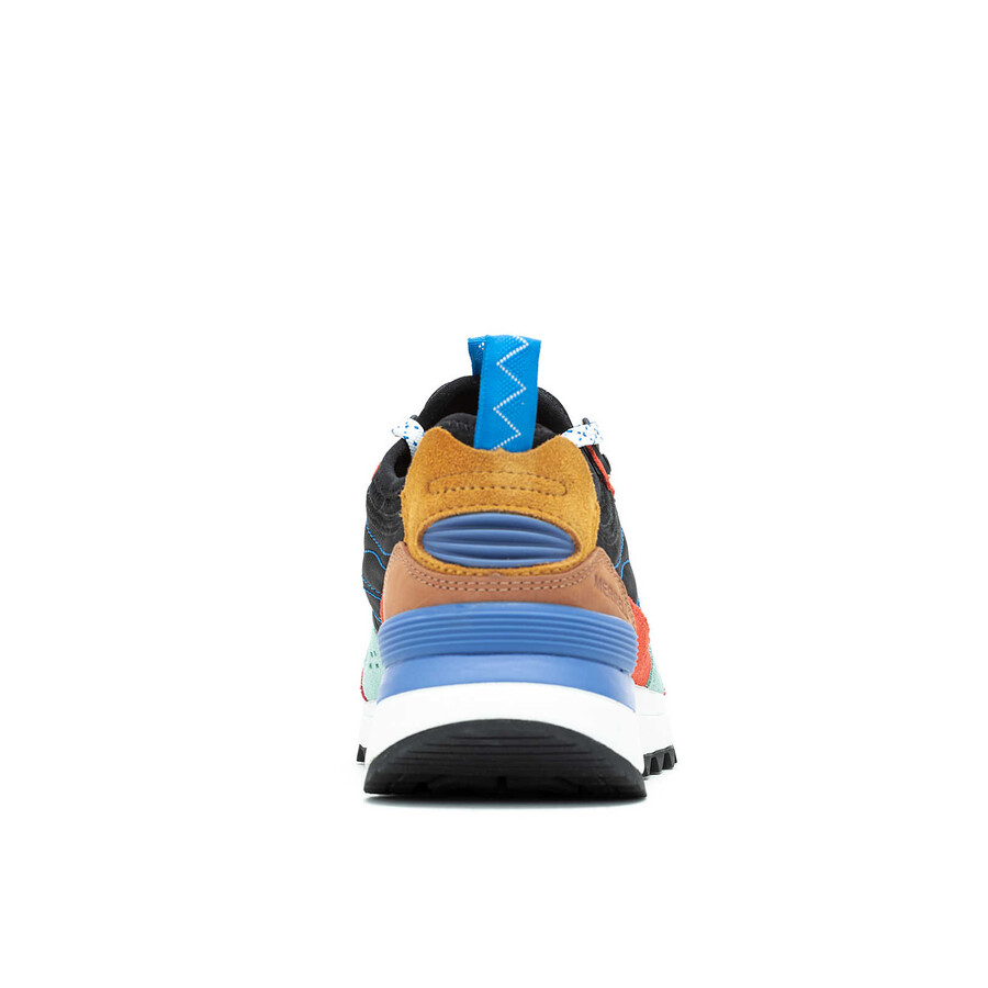dames alpine 83 sneaker recraft casual sneakers multi