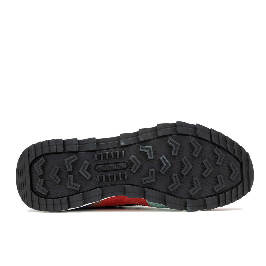 dames alpine 83 sneaker recraft casual sneakers multi