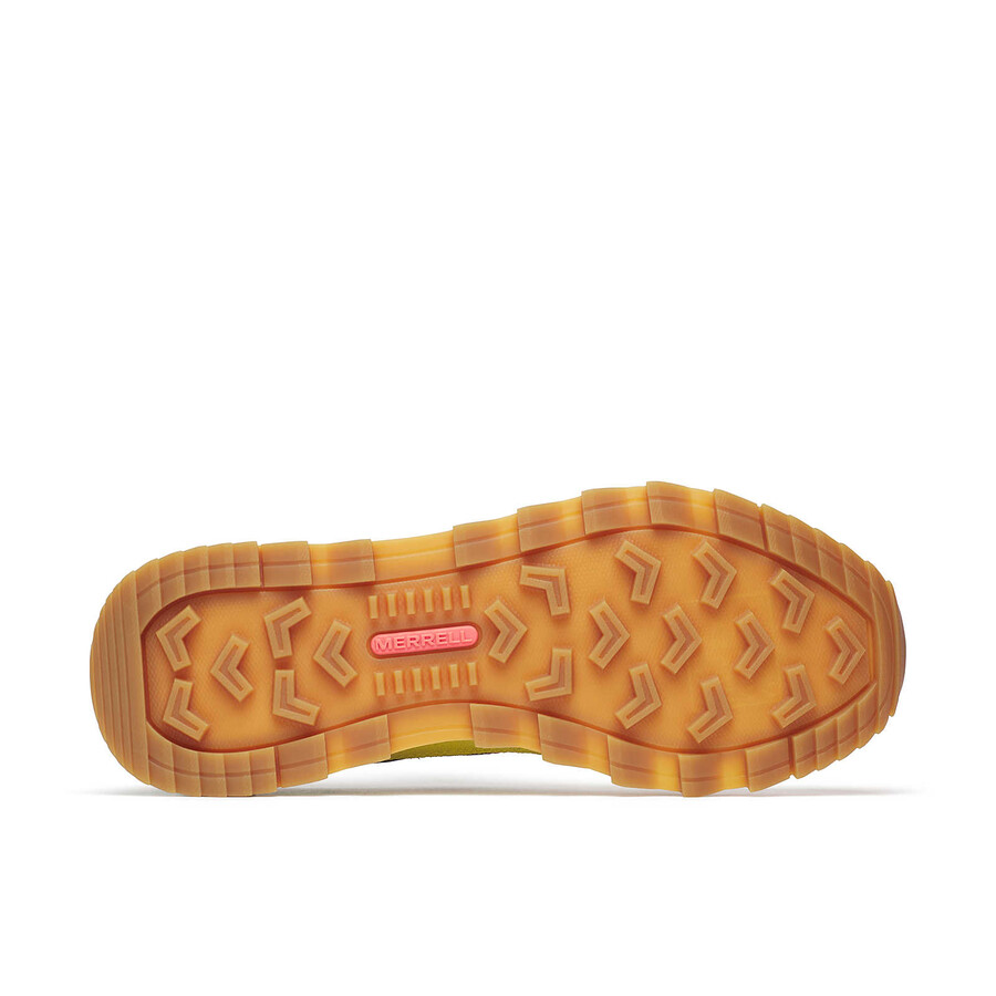 dames alpine 83 sneaker recraft casual sneakers legeringmulti