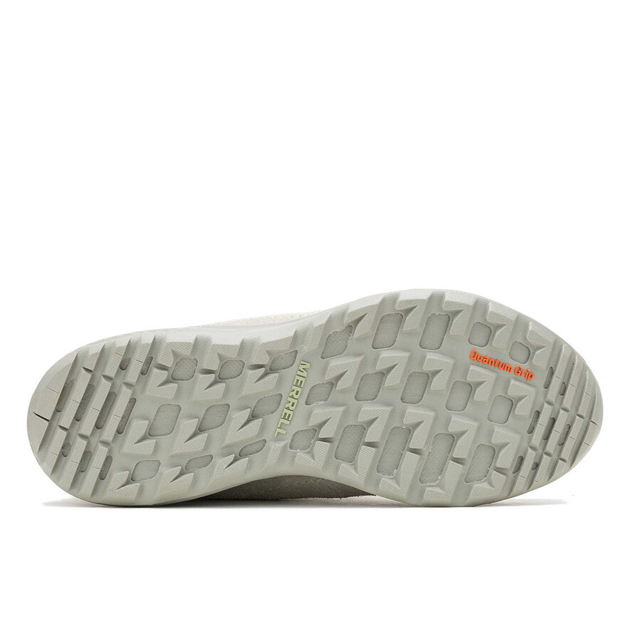 dames - bravada edge 2 thermo demi mid waterdichte laarzen - fog
