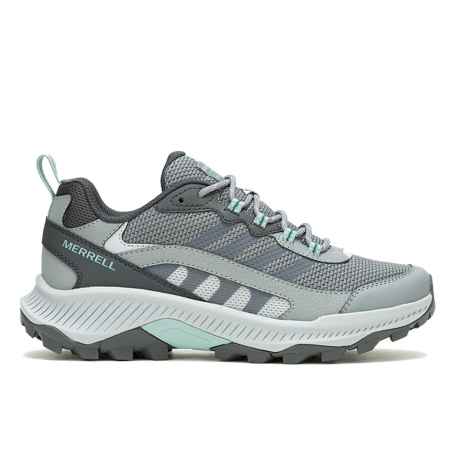 dames speed strike 2 wandelschoenen monument