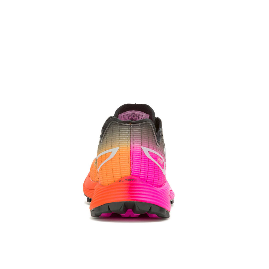 dames mtl long sky 2 matryx trail hardloopschoenen zwartmulticolor
