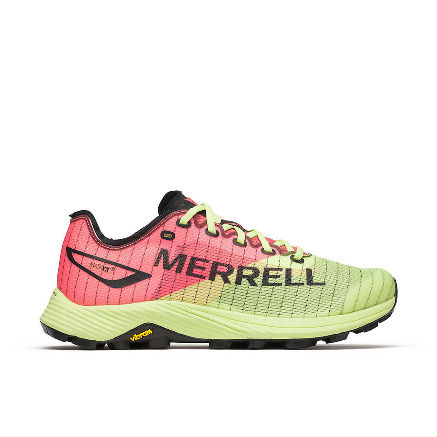dames mtl long sky 2 matryx trail running shoes mantis