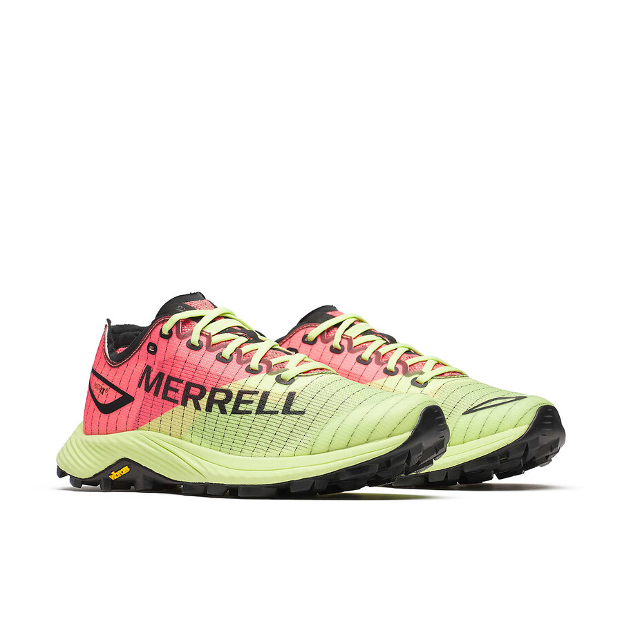 dames mtl long sky 2 matryx trail running shoes mantis