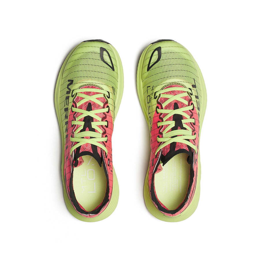 dames mtl long sky 2 matryx trail running shoes mantis