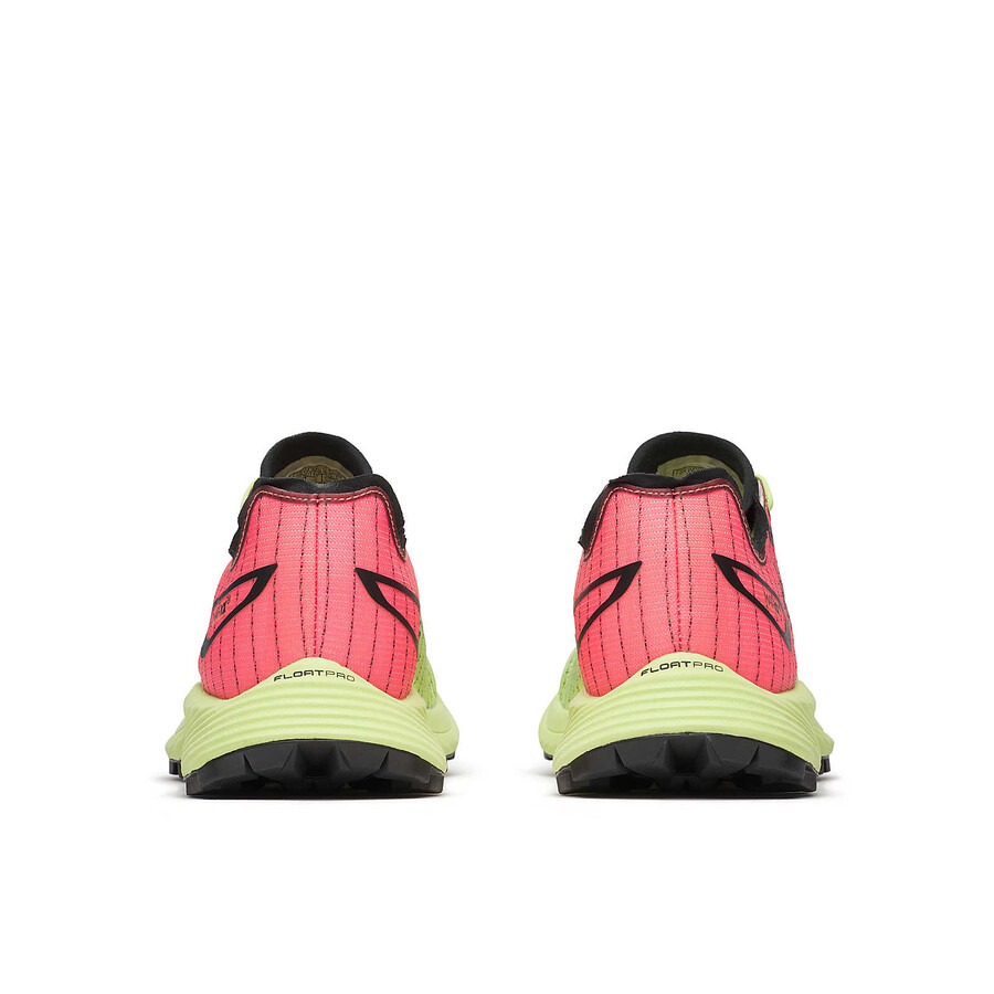 dames mtl long sky 2 matryx trail running shoes mantis