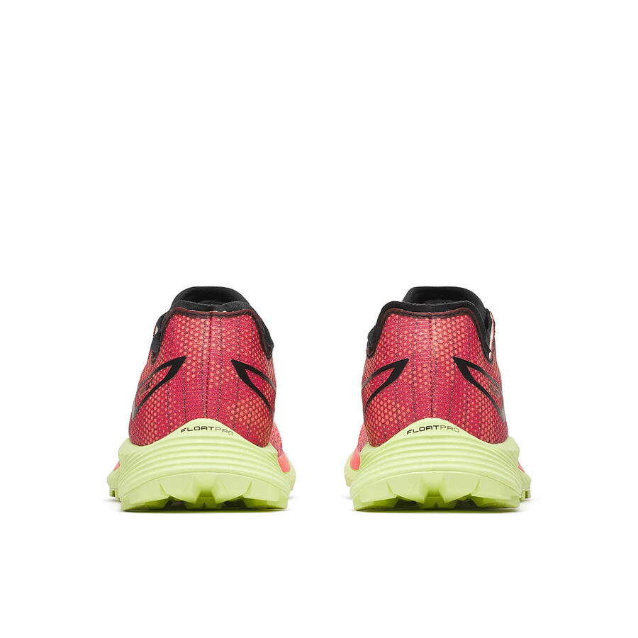 dames mtl long sky 2 matryx trail running shoes blossomcrimson