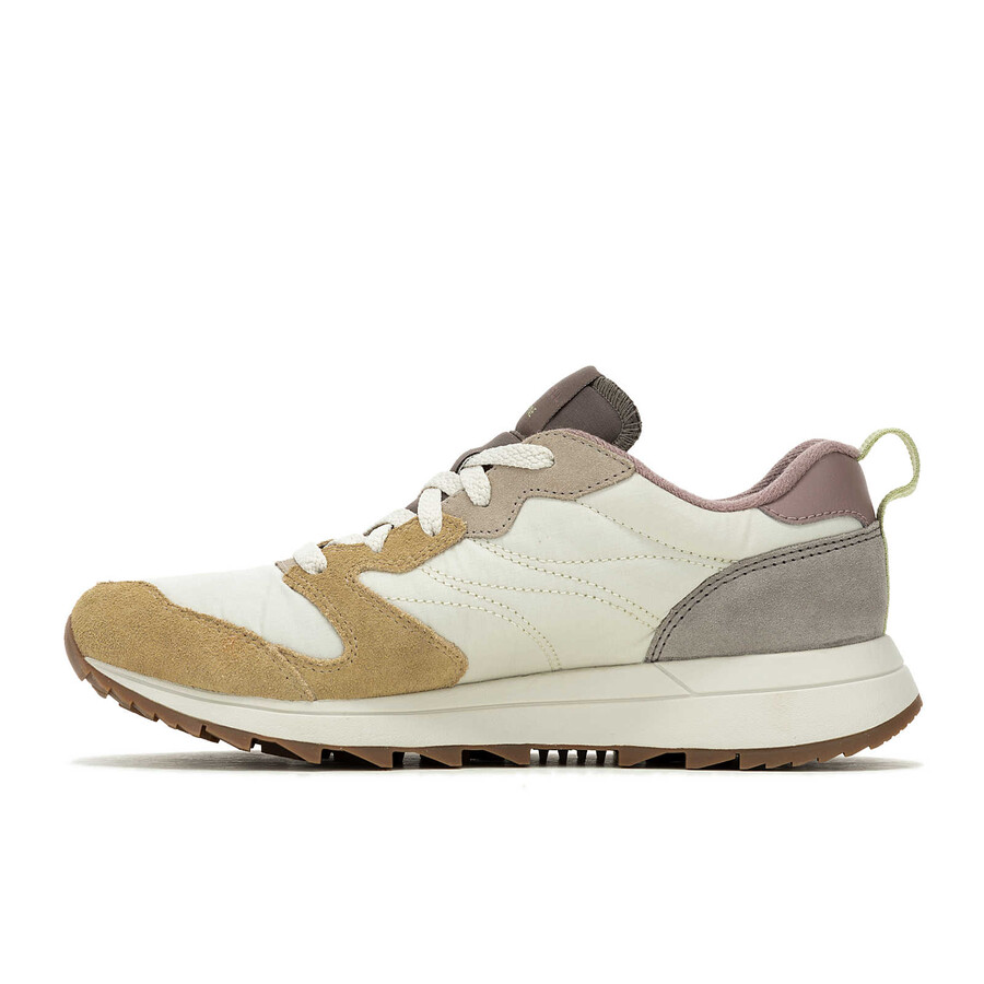 dames alpine 83 sneaker sport casual sneakers camel multi