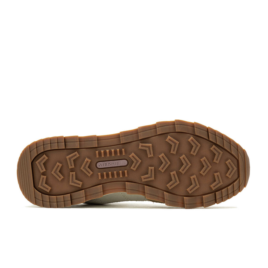 dames alpine 83 sneaker sport casual sneakers camel multi