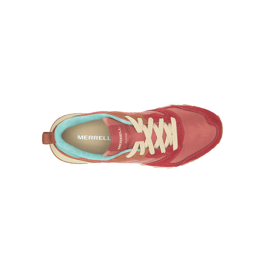 dames alpine 83 sneaker sport casual sneakers sedona
