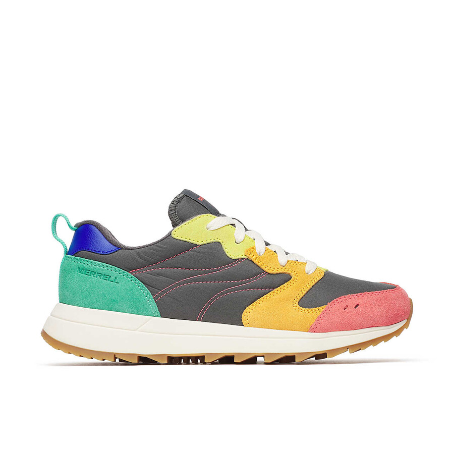 dames alpine 83 sneaker sport casual sneakers legeringmulti