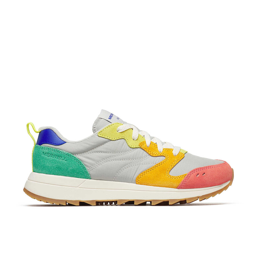 dames alpine 83 sneaker sport casual sneakers pigeonmulti