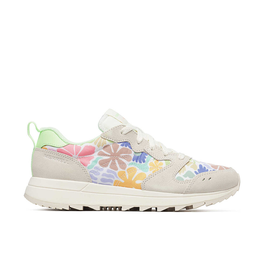 dames alpine 83 sneaker sport casual sneakers flora