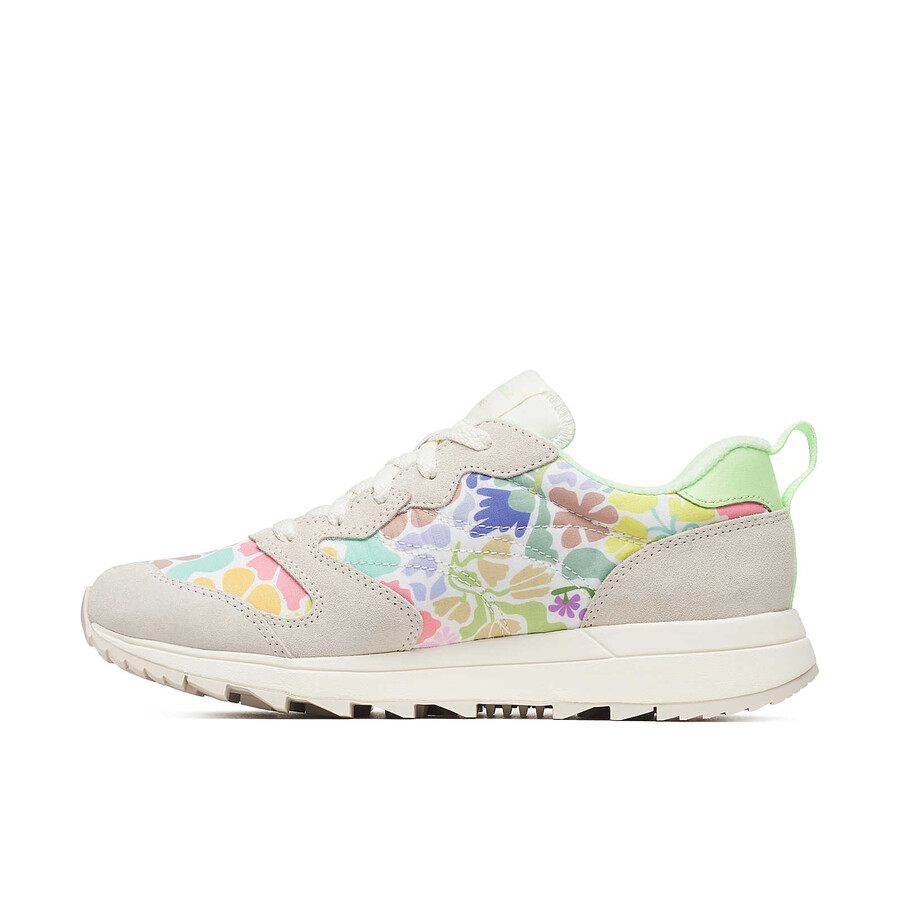 dames alpine 83 sneaker sport casual sneakers flora