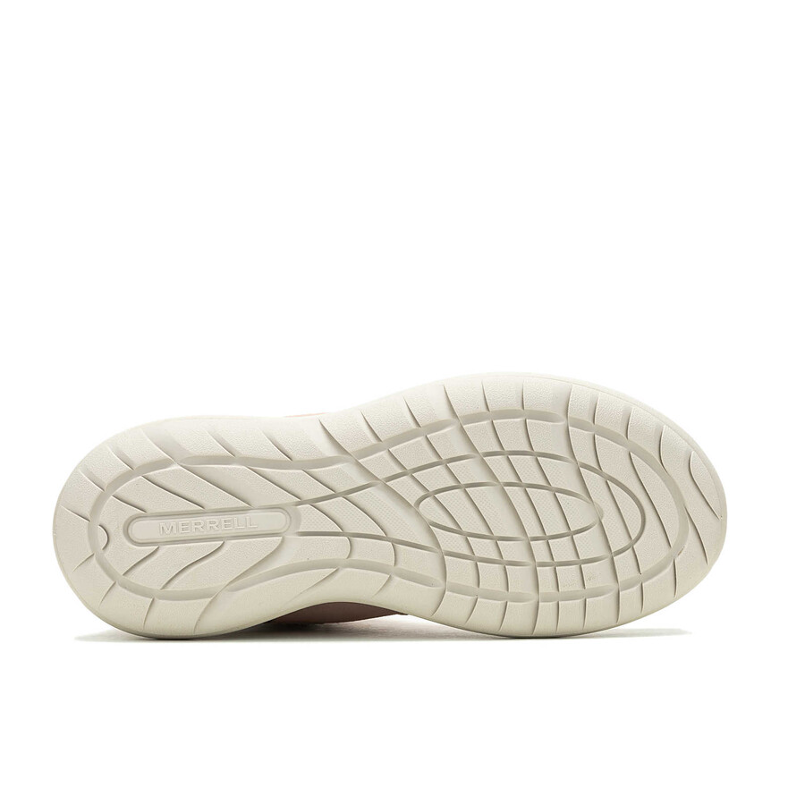 dames - marquette thermo pull on waterdichte - midden adobe rose