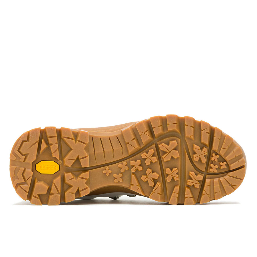 dames - bristol low - schoenen wit