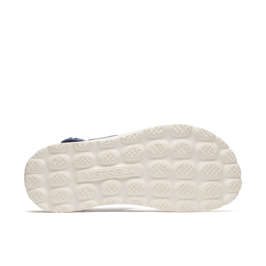 dames - fleur backstrap - sandalen indigoseaway