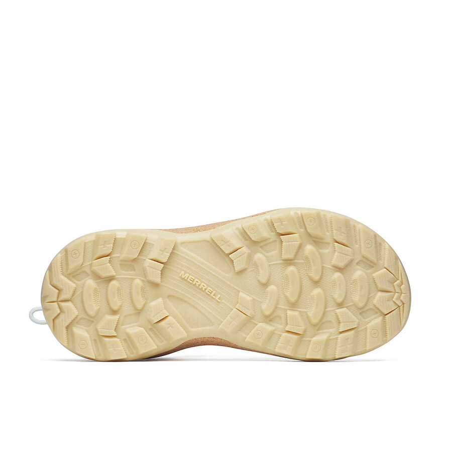 dames - speed fusion sport rmx - sandalen ijsblauwhoodoo