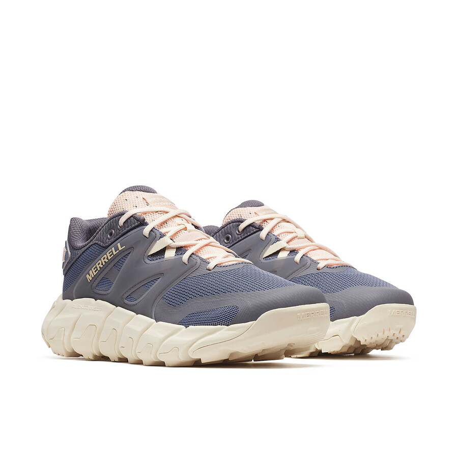 dames - maipo explorer aerosport - laag indigo