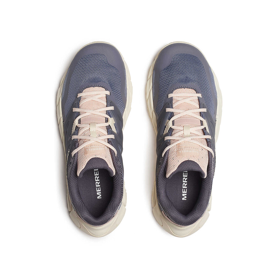 dames - maipo explorer aerosport - laag indigo