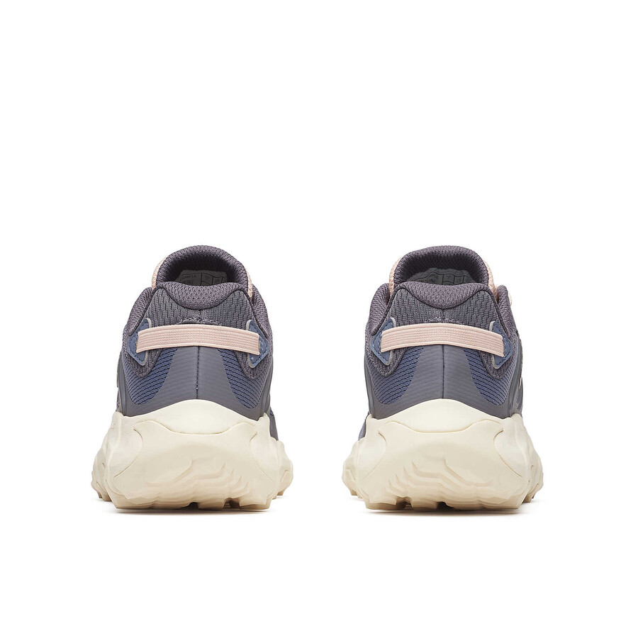 dames - maipo explorer aerosport - laag indigo