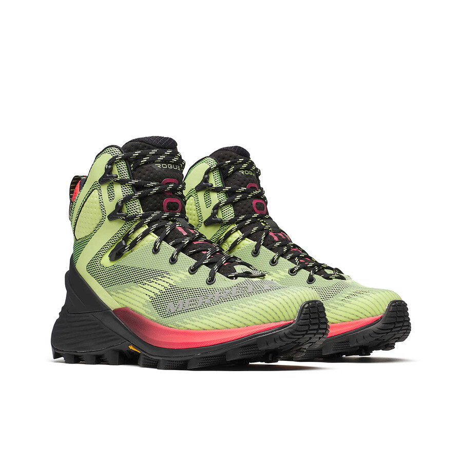 dames - rogue hiker mid gore-tex - laarzen mantis