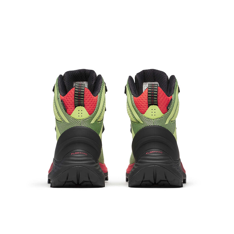 dames - rogue hiker mid gore-tex - laarzen mantis