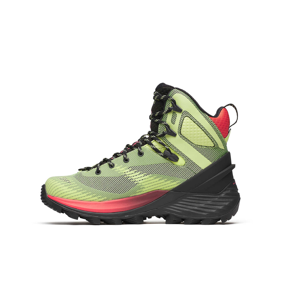 dames - rogue hiker mid gore-tex - laarzen mantis