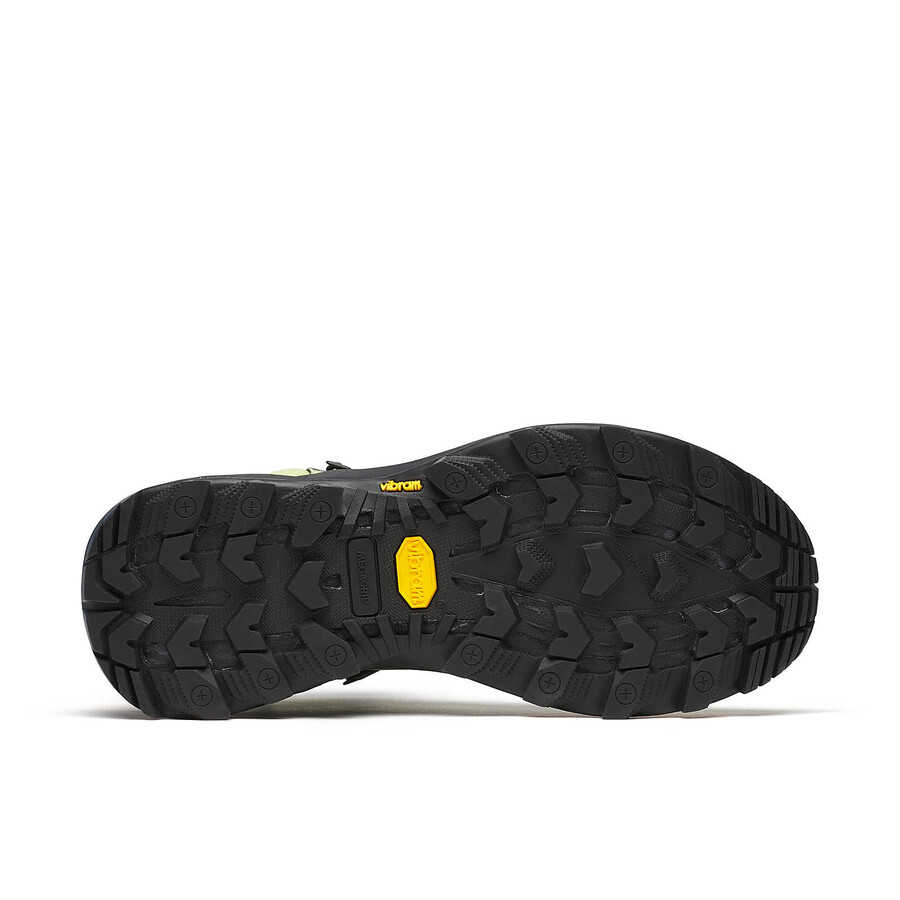 dames - rogue hiker mid gore-tex - laarzen mantis