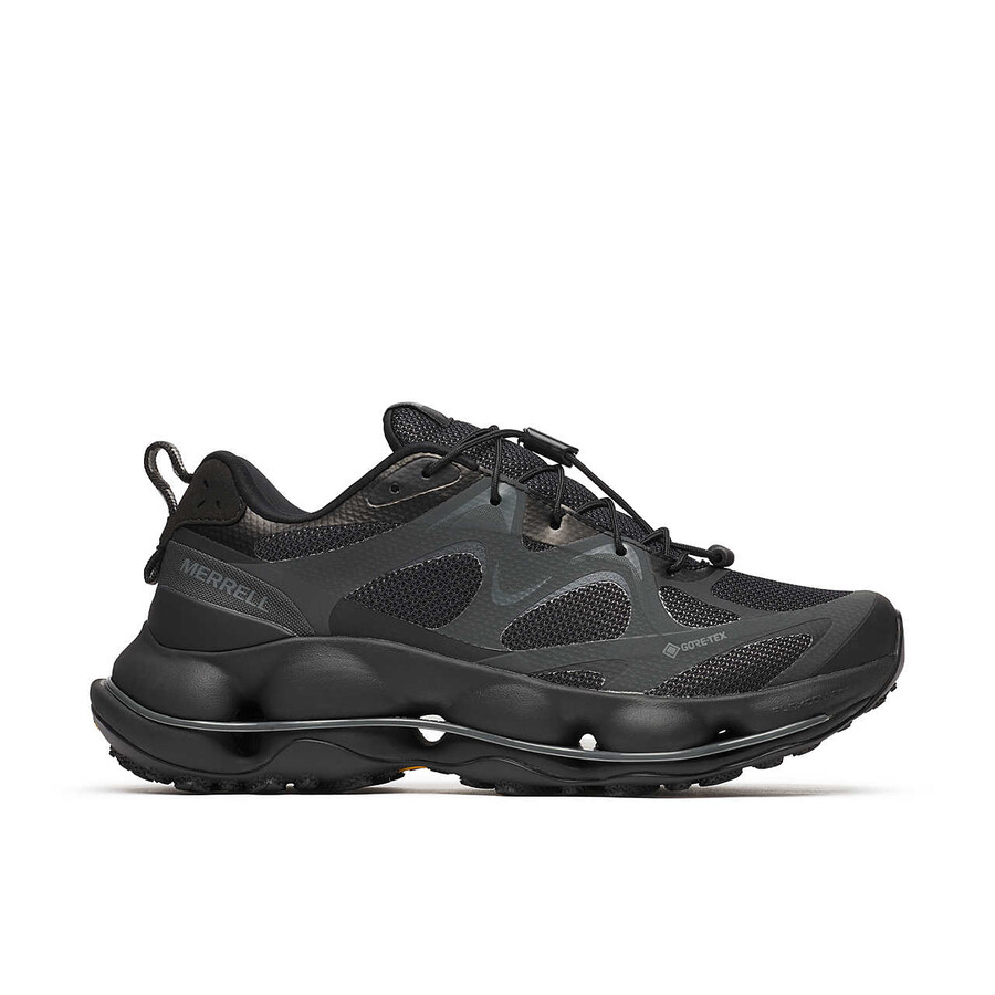 dames - speedarc matis gore-tex - schoenen zwart