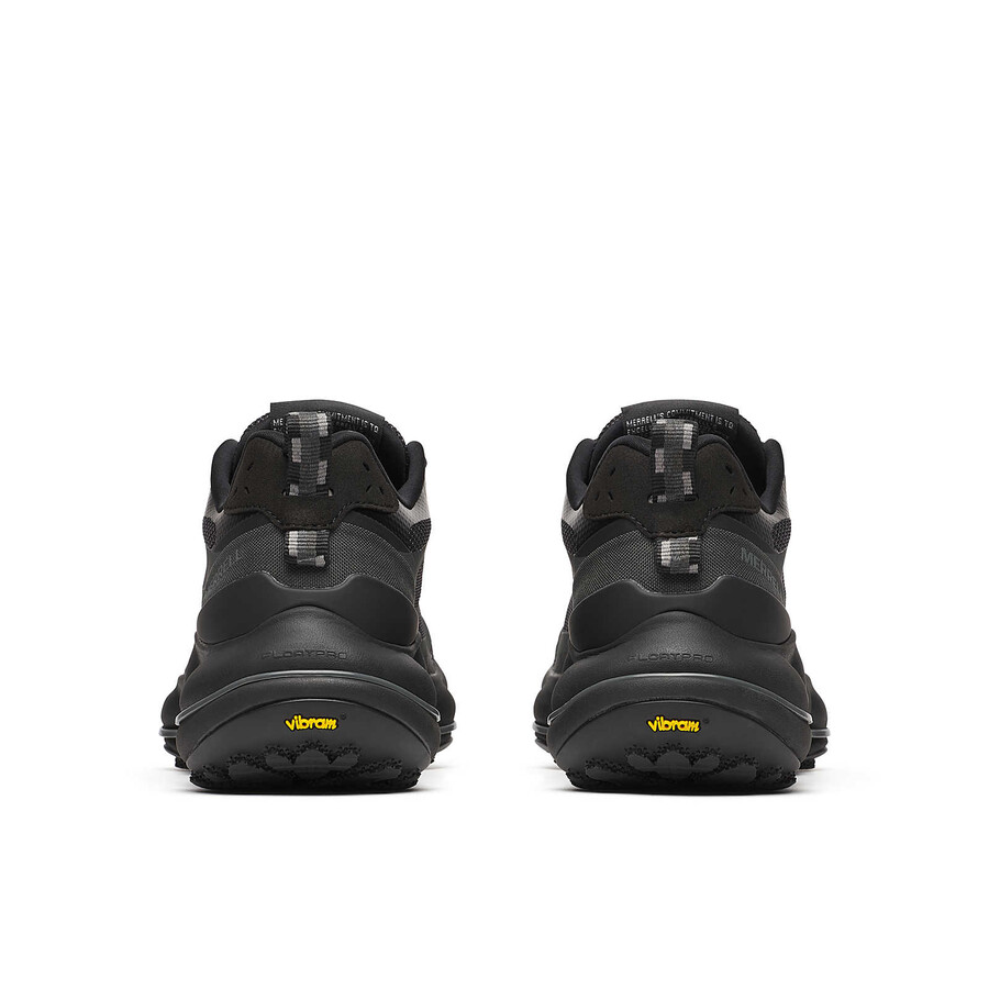 dames - speedarc matis gore-tex - schoenen zwart