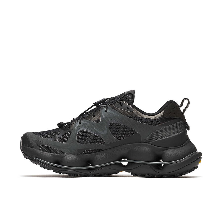 dames - speedarc matis gore-tex - schoenen zwart