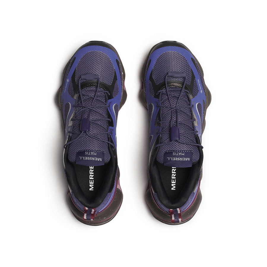 dames - speedarc matis gore-tex - schoenen arcane