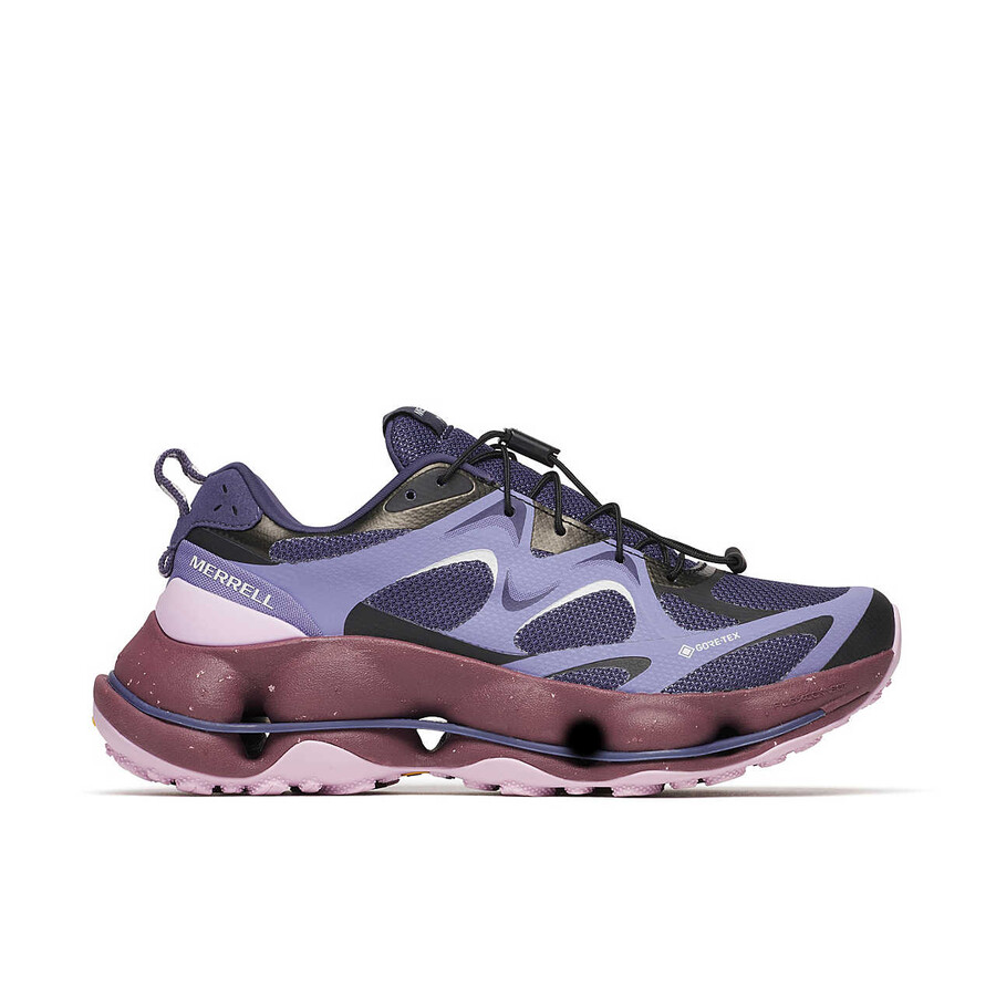 dames - speedarc matis gore-tex - schoenen cosmos