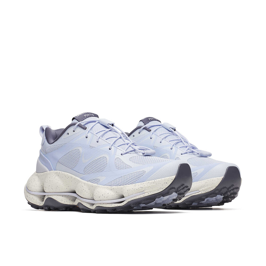 dames - speedarc matis - verbena schoenen